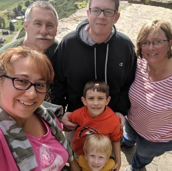 Meet your Posher, Mary - Picture 1 of 1